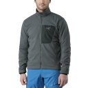 (取寄)アークテリクス メンズ プロトン LT インサレーテッド ジャケット Arc'teryx Men's Proton LT Insulated Jacket Nautic Grey 【コンビニ受取対応商品】