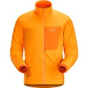 (取寄)アークテリクス メンズ プロトン LT インサレーテッド ジャケット Arc'teryx Men's Proton LT Insulated Jacket Blaze