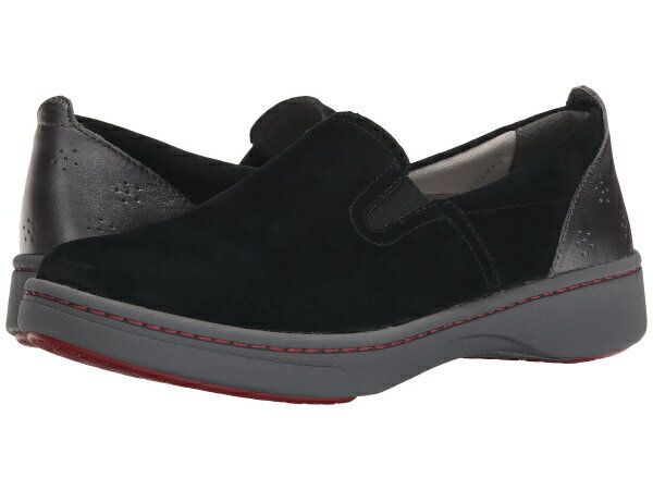 (取寄)ダンスコ レディース ベル Dansko Women Belle Black Suede 0...:auc-jetrag:10161965