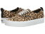 (取寄)Vans(バンズ) スニーカー オーセンティック PT ユニセックス メンズ レディース Vans Unisex Authentic PT (For Unisex) Leopard/True White