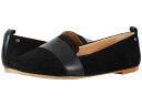 アグ フラットシューズ レディース ジョネット ブラック パンプス UGG Women Jonette Black