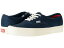 (取寄)Vans(バンズ) スニーカー オーセンティック ライト ユニセックス メンズ レディース Vans Unisex Authentic Lite (Canvas) Dress Blues/Drizzle/Marshmallow