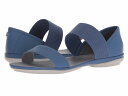 【クーポンで最大2000円OFF】(取寄)カンペール レディース ライト ニーナ 21735 Camper Women Right Nina 21735 Medium Blue 2