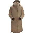 (取寄)アークテリクス レディース パテラ ダウン パーカー Arc'teryx Women Patera Down Parka Topi