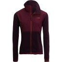 (取寄)ノースフェイス レディース デナリ 2 フリース ジャケット The North Face Women Denali 2 Fleece Jacket Galaxy Purple/Fig
