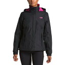 (取寄)ノースフェイス レディース ピンク リボン リゾルブ ジャケット The North Face