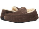(取寄)アグ メンズ モカシン アスコット UGG Men'...