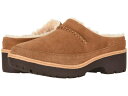 (取寄)アグ レディース リンウッド クロッグ UGG Women Lynwood Chestnut