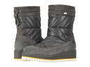 (取寄)アグ レディース ベック UGG Women Beck Charcoal