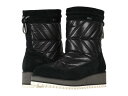 (取寄)アグ レディース ベック UGG Women Beck Black