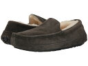 (取寄)アグ メンズ モカシン アスコット UGG Men'...