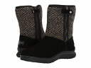 (取寄)ミネトンカ レディース エレン Minnetonka Women Eren Black