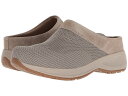 ショッピング大きい (取寄)ダンスコ レディース ソンドラ Dansko Women Sondra Taupe Suede