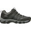 (取寄)キーン メンズ オークリッジ ハイキングシューズ KEEN Men's Oakridge Hiking Shoe Black/Gargoyle
