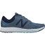 (取寄)ニューバランス レディース フレッシュ フォーム ザンテ v4 ランニングシューズ New Balance Women Fresh Foam Zante v4 Running Shoe Deep Porcelain Blue/Pigment/Maldives Blue