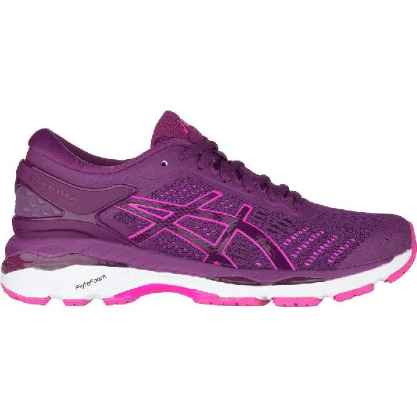 (取寄)アシックス レディース Gel-Kayano24 ランニングシューズ Asics Women...:auc-jetrag:10465157