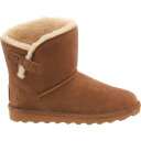 【クーポンで最大2000円OFF】(取寄)ベアパウ レディース マーガリー ブーツ Bearpaw Women Margaery Boot Hickory