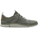 【クーポンで最大2000円OFF】(取寄)クラークス メンズ トライケン ラン シューズ Clarks Men's Triken Run Shoe Olive