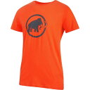 【クーポンで最大2000円OFF】(取寄)マムート メンズ ロゴ ショートスリーブ Tシャツ Mammut Men's Logo Short Sleeve T-Shirt Zion Prt2
