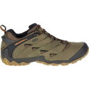 (取寄)メレル メンズ カメレオン 7 ハイキングシューズ Merrell Men's Chameleon 7 Hiking Shoe Dusty Olive