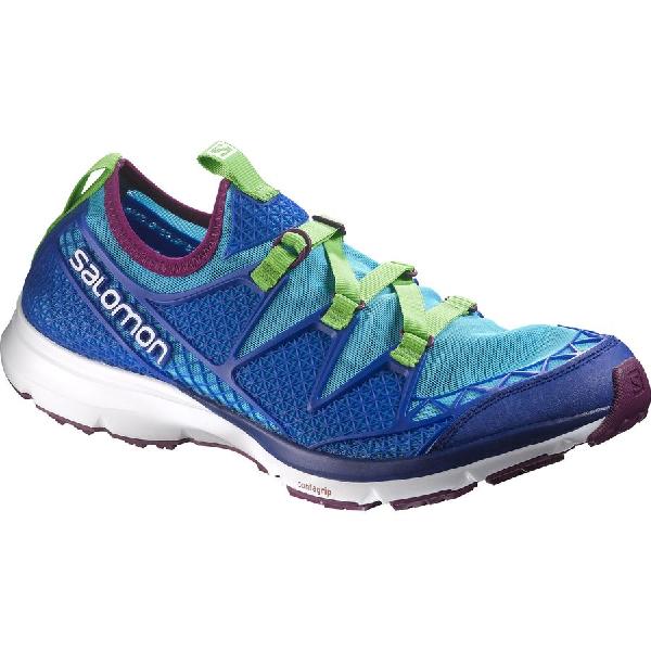 サロモン CROSSAMPHIBIAN W