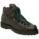 (取寄)ダナー メンズ マウンテン ライト 2 ハイキング ブーツ Danner Men's Mountain Light 2 Hiking Boot Brown