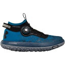 (取寄)アンダーアーマー レディース ファット タイヤ 2 トレイル ランニングシューズ Under Armour Women Fat Tire 2 Trail Running Shoe Bayou Blue/Steel/Black