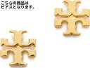Tory Burch トリーバーチ ピアス ゴール