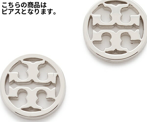 g[o[` sAX Vo[ uhS T[N X^bY Tory Burch Logo Circle Stud EarringsyRrjΉiz