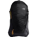 (取寄)ノースフェイス ハイドラ 38 パック The North Face Hydra 38 Pack Asphalt Grey/TNF Black