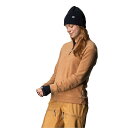 (取寄) フーディニ ウィメンズ アルト ハーフ ジップ トップ Houdini Women's Alto Half Zip Top Hazel