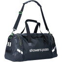 ショッピングbag (取寄) シャワーズパス ウォータープルーフ ダッフル バッグ Showers Pass Showers Pass Waterproof Duffel Bag Lime Black