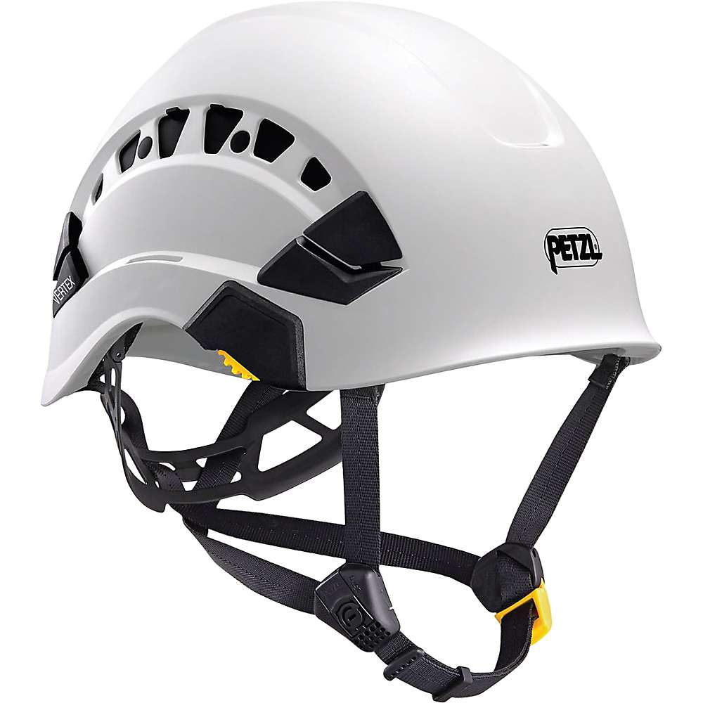 Vertex ベントヘルメット（PETZL）