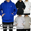 Champion チャンピオン パーカー メンズ