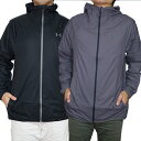 アンダーアーマー ウインドブレーカー メンズ UA ストーム アネモ ジャケット Under Armour Men's UA Storm Anemo Jacket【コンビニ受取対応商品】
