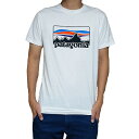 patagonia Tシャツ パタゴニア メンズ