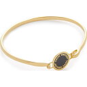 (取寄)マークジェイコブス エナメル ロゴ ディスク ヒンジ ブレスレット Marc Jacobs Enamel Logo Disc Hinge Bracelet 【コンビニ受取対応商品】