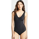 【クーポンで最大2000円OFF】(取寄)Calvin Klein Underwear Women's Invisibles Bodysuit カルバンクライン アンダーウェア レディース インビジブル ボディスーツ Black