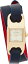 (取寄)Tory Burch The Gemini Link Duo Strap Watch トリーバーチ ザ ジェミニ リンク デュオ ストラップ ウォッチ Ivory/Gold/Navy/Parrot
