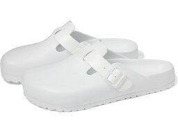 (取寄) <strong>ビルケンシュトック</strong> メンズ ボストン EVA Birkenstock men Birkenstock Boston EVA White