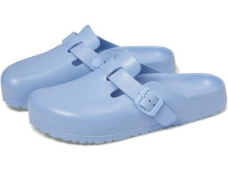 (取寄) <strong>ビルケンシュトック</strong> レディース ボストン EVA (ウィーメン) Birkenstock women Birkenstock Boston EVA (Women) Dusty Blue