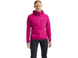 (取寄) アークテリクス レディース スコーミッシュ フーディ Arc'teryx women Arc'teryx Squamish Hoody Amaranthus