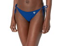 (取寄) ボディ グローブ レディース ウィメンズ スムージーズ ブラジリア ソリッド タイ サイド チーキー ビキニ ボトム スイムスーツ Body Glove women Women's Smoothies Brasilia Solid Tie Side Cheeky Bikini Bottom Swimsuit Nightlife