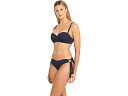 (取寄) シー レベル スイム レディース エッセンシャル タイ サイド レギュラー パンツ SEA LEVEL SWIM women Essentials Tie Side Regular Pant Night Sky