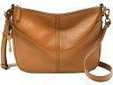 (取寄) フォッシル レディース ジョリー クロスボディ Fossil women Fossil Jolie Crossbody Camel