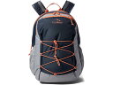 (取寄) エルエルビーン 30 エル コンフォート キャリー ラップトップ パック L.L.Bean 30 L Comfort Carry Laptop Pack Carbon Navy/Gray Heather