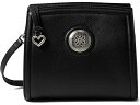 (取寄) ブライトン レディース ジュリア オーガナザー Brighton women Brighton Giulia Organizer Black