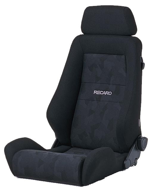 @lC̃RtH[gfIIyz@RECARO@@J@LX-VS
