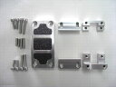 JAE Racing / JAEレーシング ブレーキ&クラッチペダルアダプター 1ペダル ■ ロータス エリーゼ エキシージ ■ 対応車種 LOTUS 111R / Exige2
