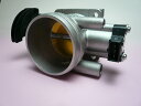 ローバーKエンジン用ラージボア・スロットルボディ52mm [ スロットル ][ ビックスロットル][ ローバーK][ モアパワー]